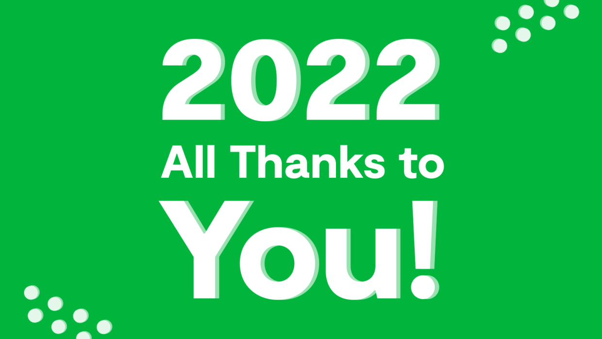 2022 Year-End Review