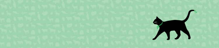 Cat Food Mixers & Toppers Collection Banner