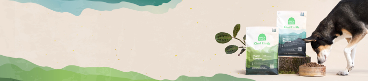 Kind Earth Collection Banner