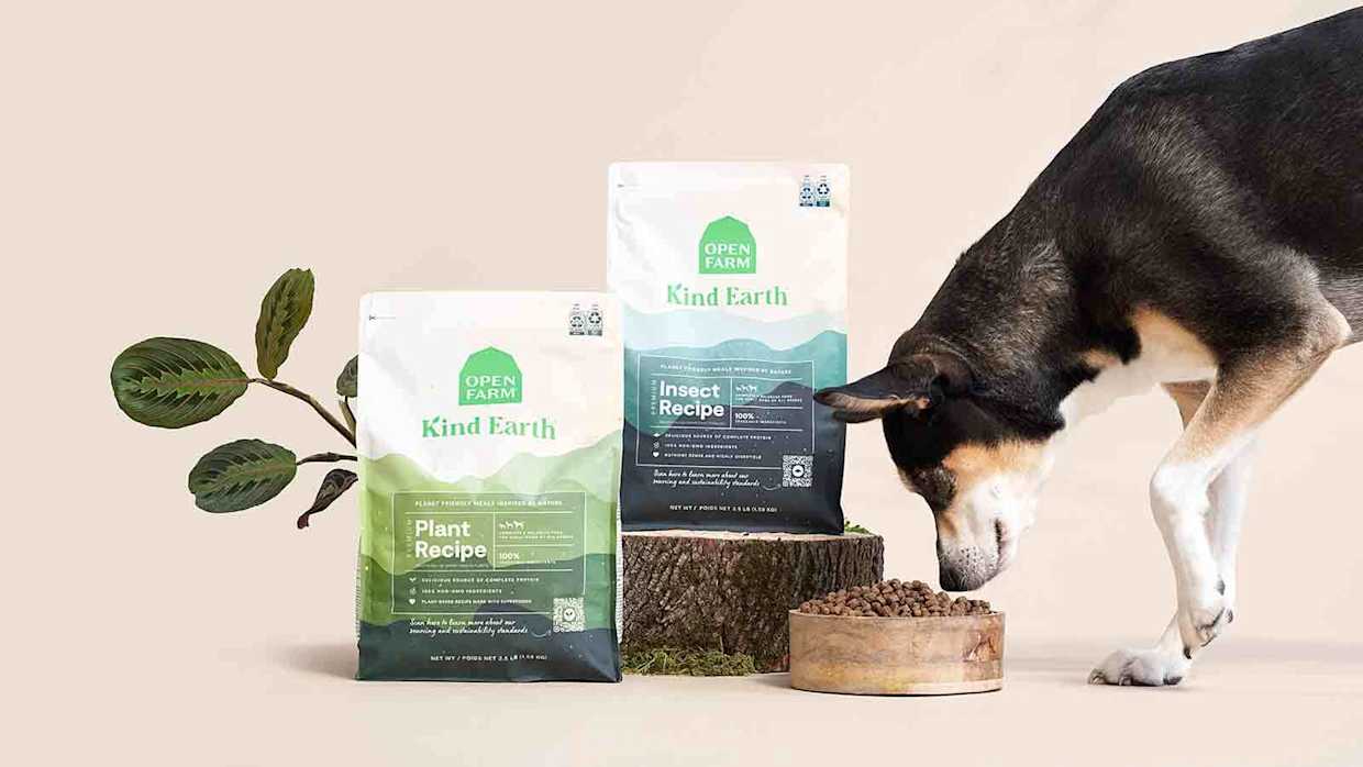 Kind Earth Plant Based And Insect Based Dog Food Open Farm kind-earth-plant-based-and-insect-based-dog-food-open-farm