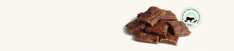 Dehydrated Treats Collection Banner