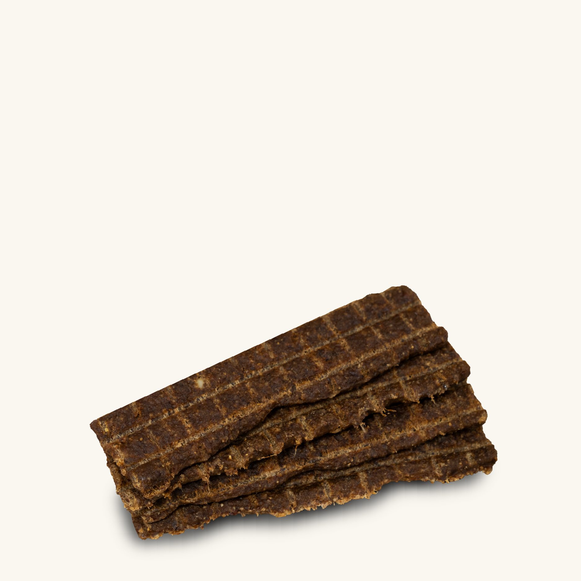 Jerky Strips | Mobile Collection Banner
