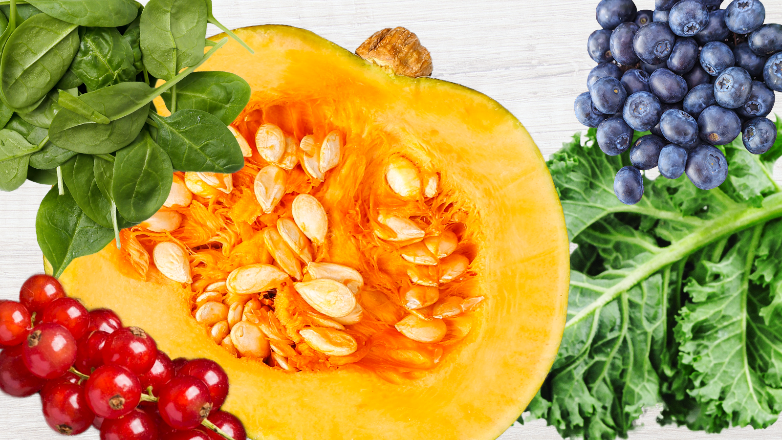 Benefits of Superfoods for Dogs and Cats Open Farm