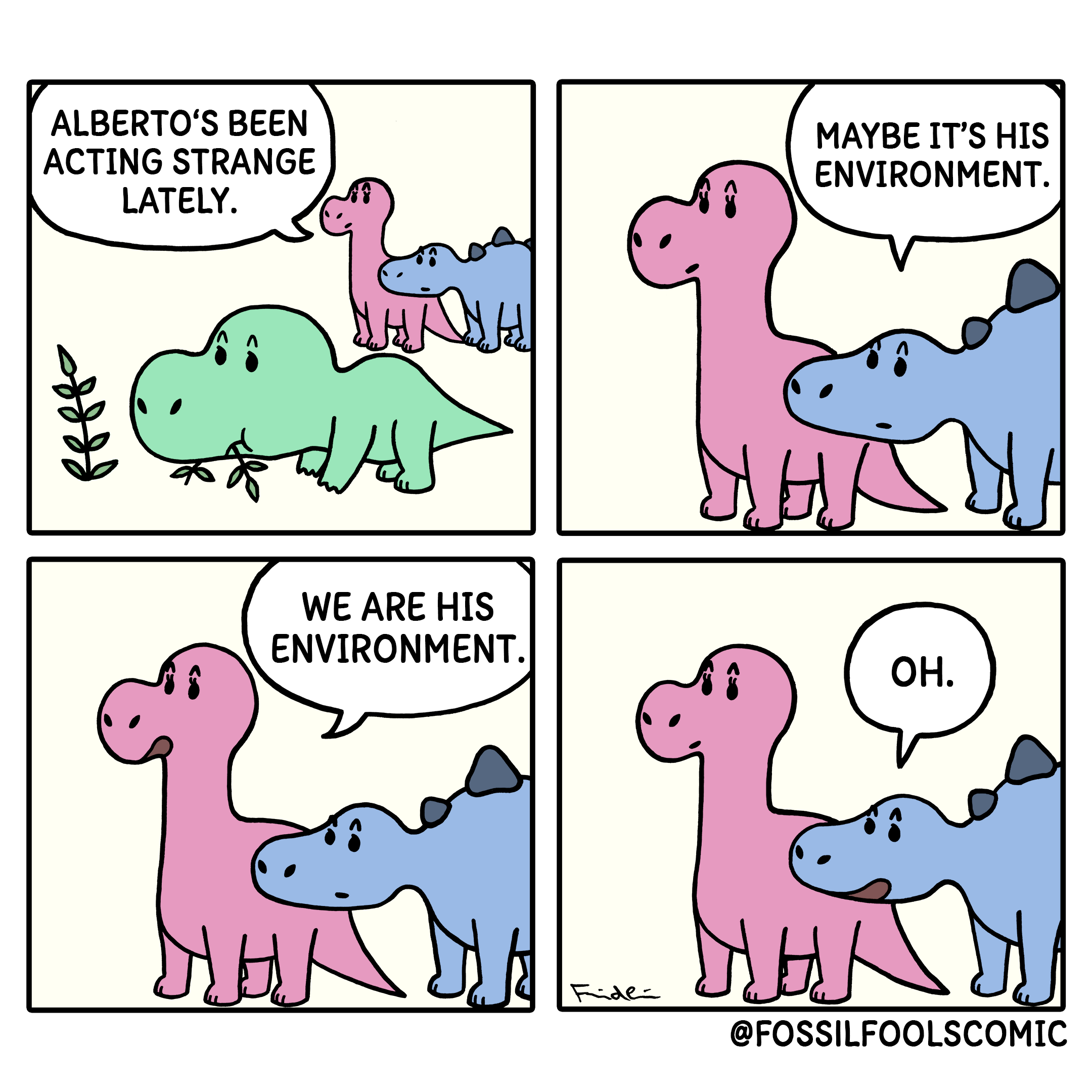 Herbivores