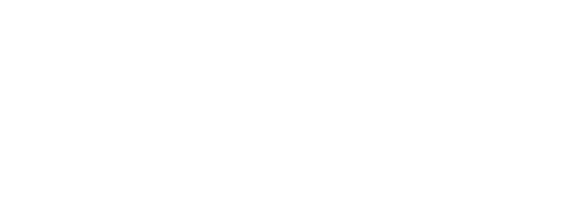 P&G white logo