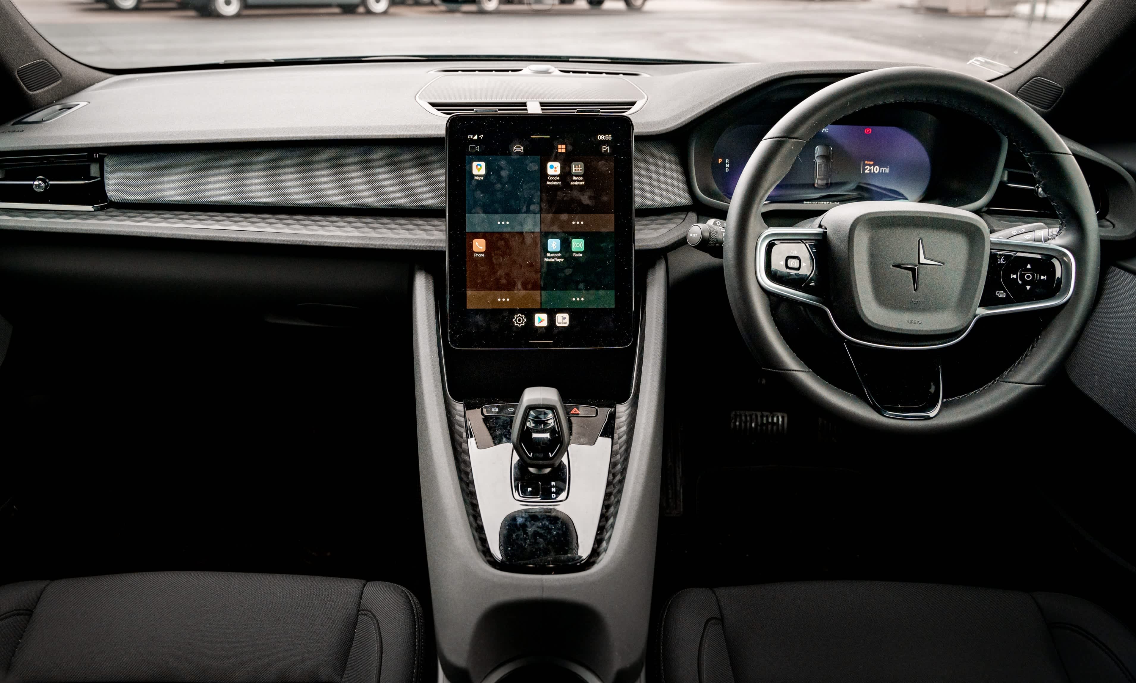 Android Automotive: The Future of In-Vehicle Infotainment Systems