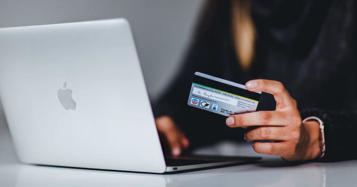 How to stripe up your e-business with a Node.js API