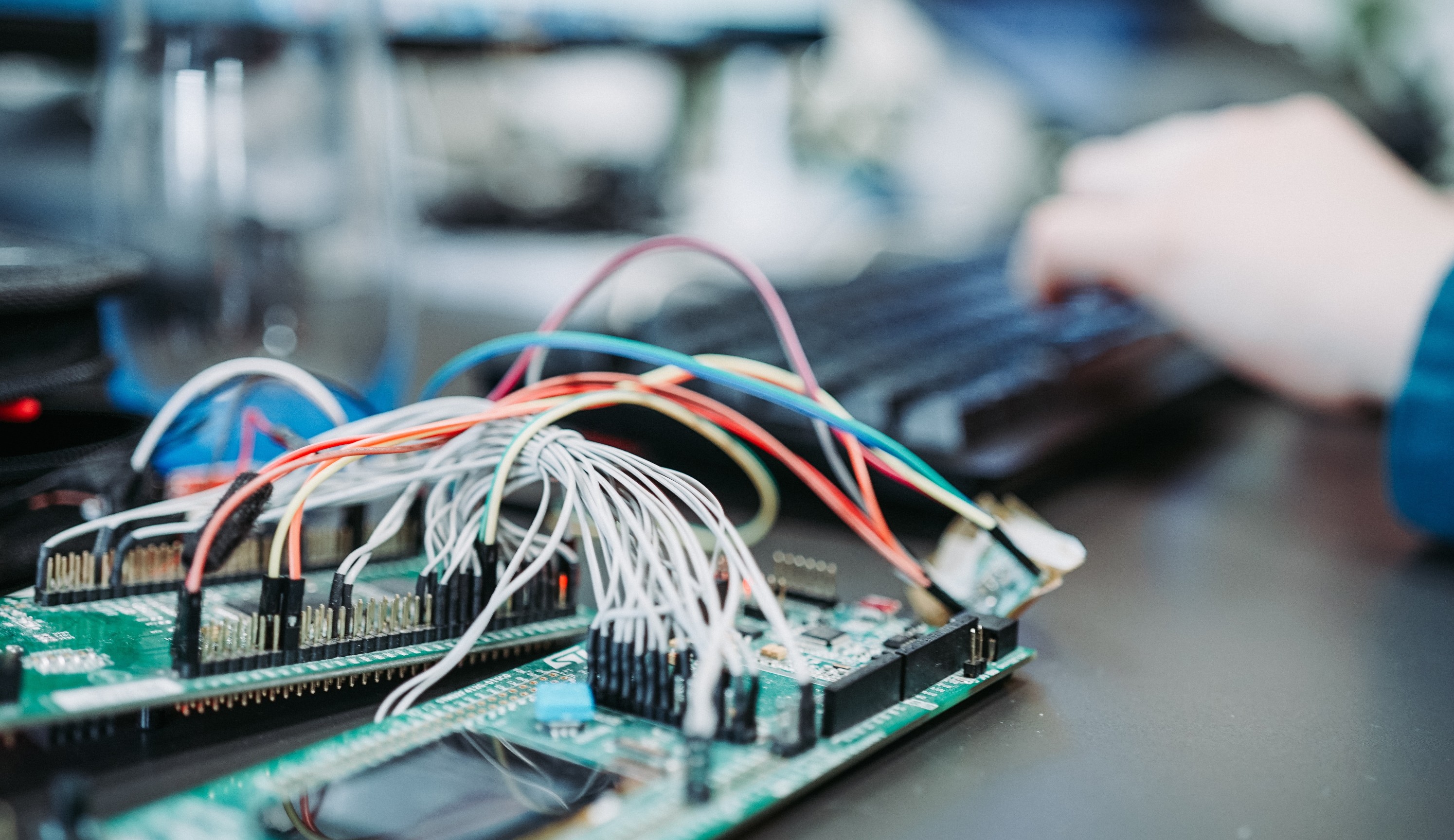 Has Focus Moved From Hardware to Software? Key Implications and Challenges