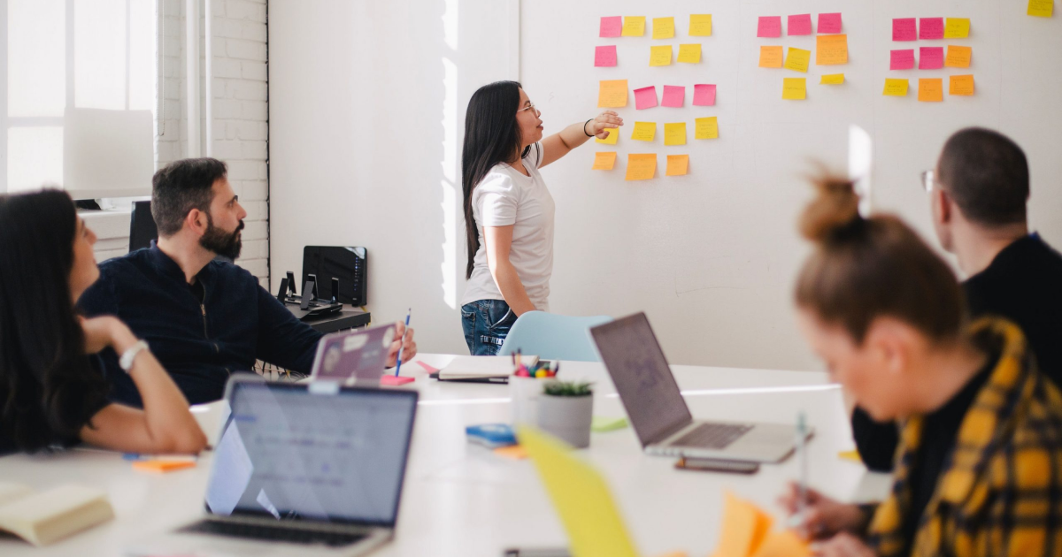 How UX Design Fits into Agile Methodologies