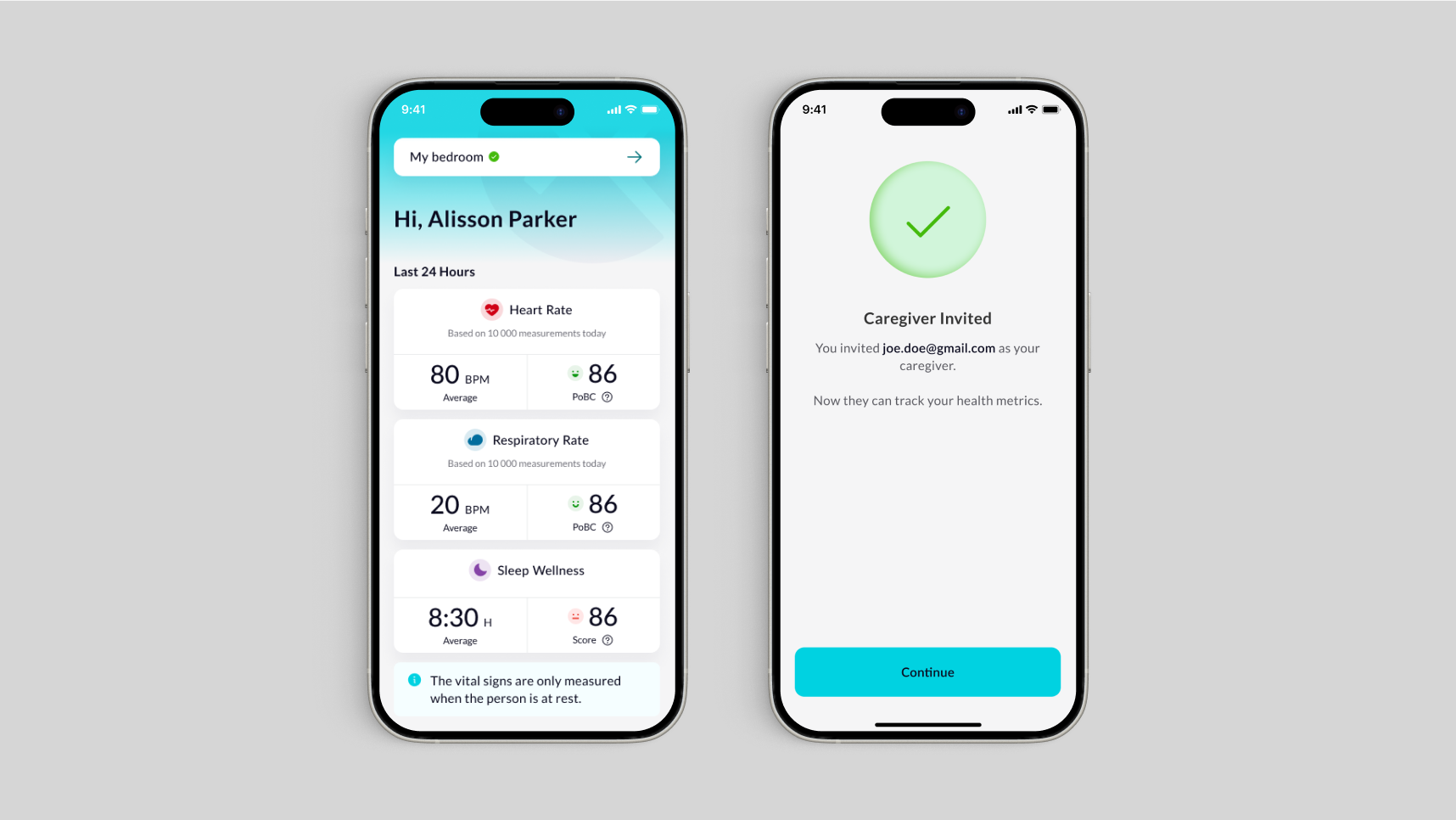 Xandar Kardian — Case Study — 2