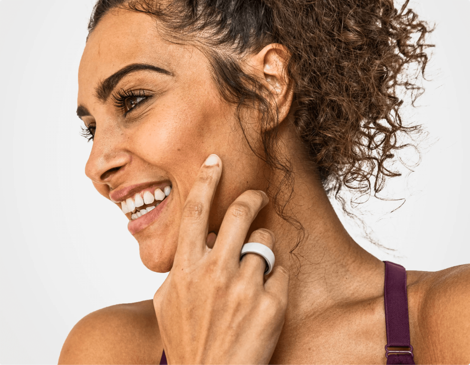 Happy Ring — Full Screen