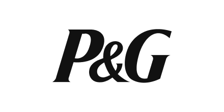 P&G