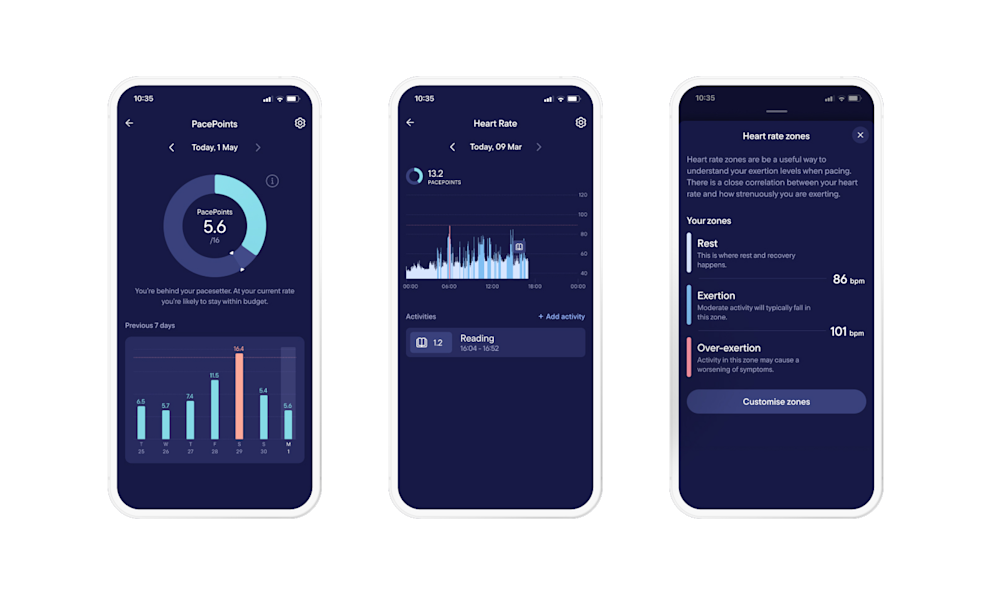 Visible A Tracking Platform For Illness Not Fitness visible-a-tracking-platform-for-illness-not-fitness