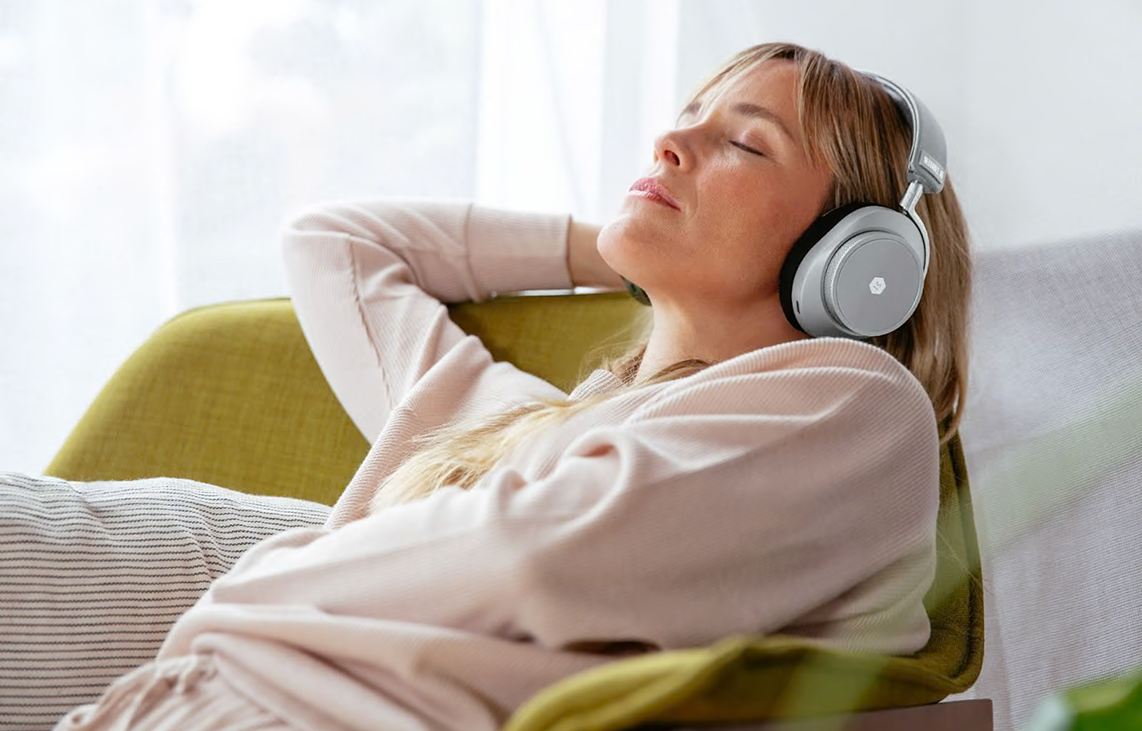 Neurable — Reflection