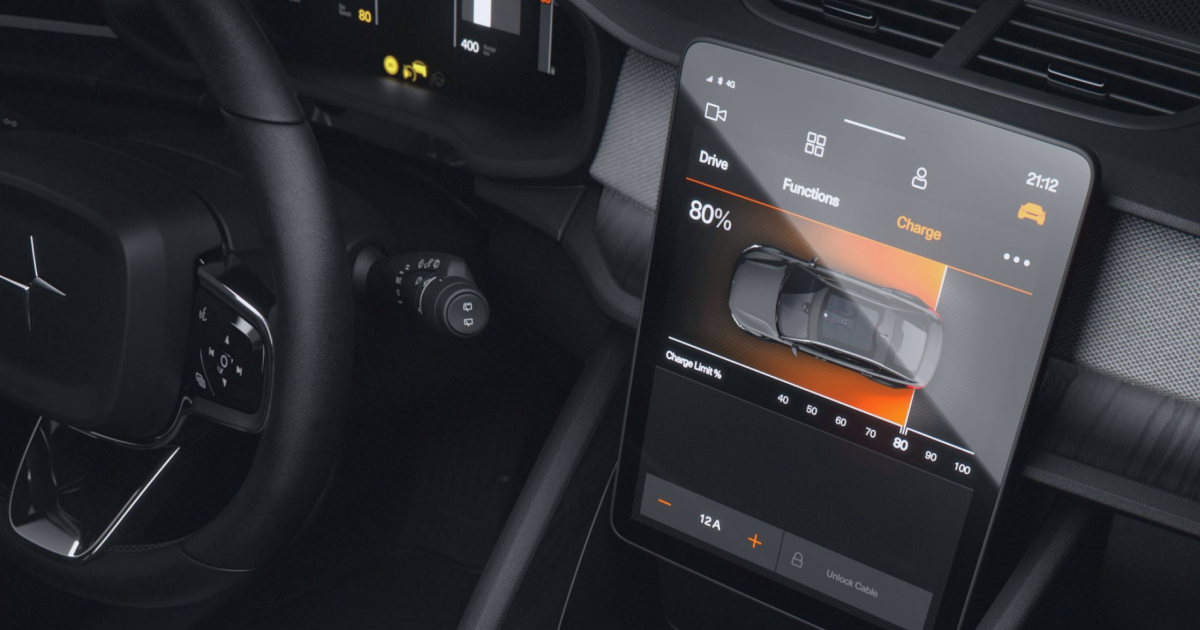 Android Automotive • How to adapt your app