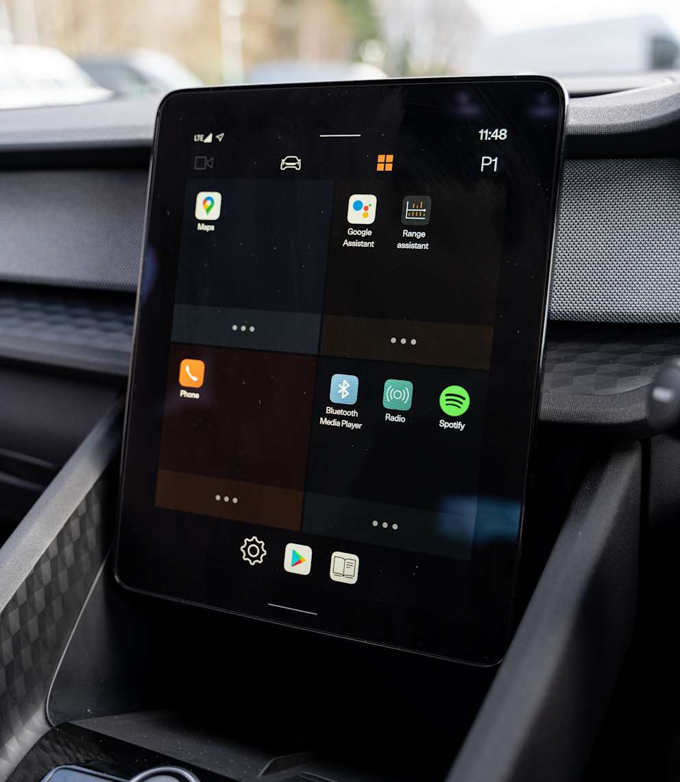 Android Automotive: The Future of IVI Systems