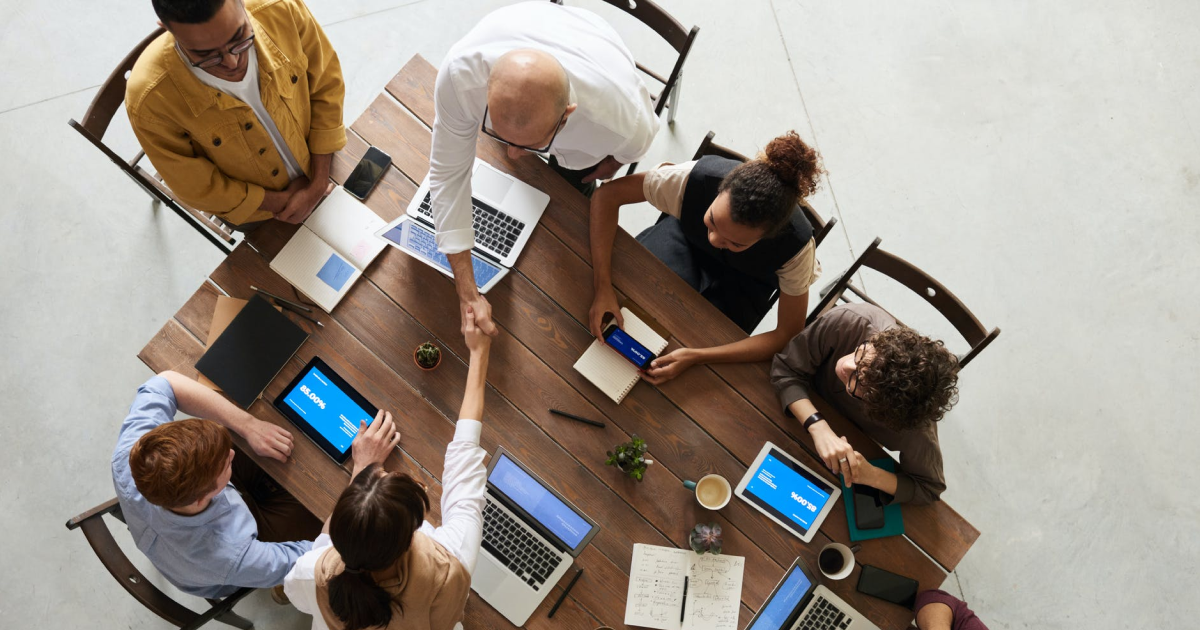 Workshops: The Best Tool to Speed up Design Collaboration