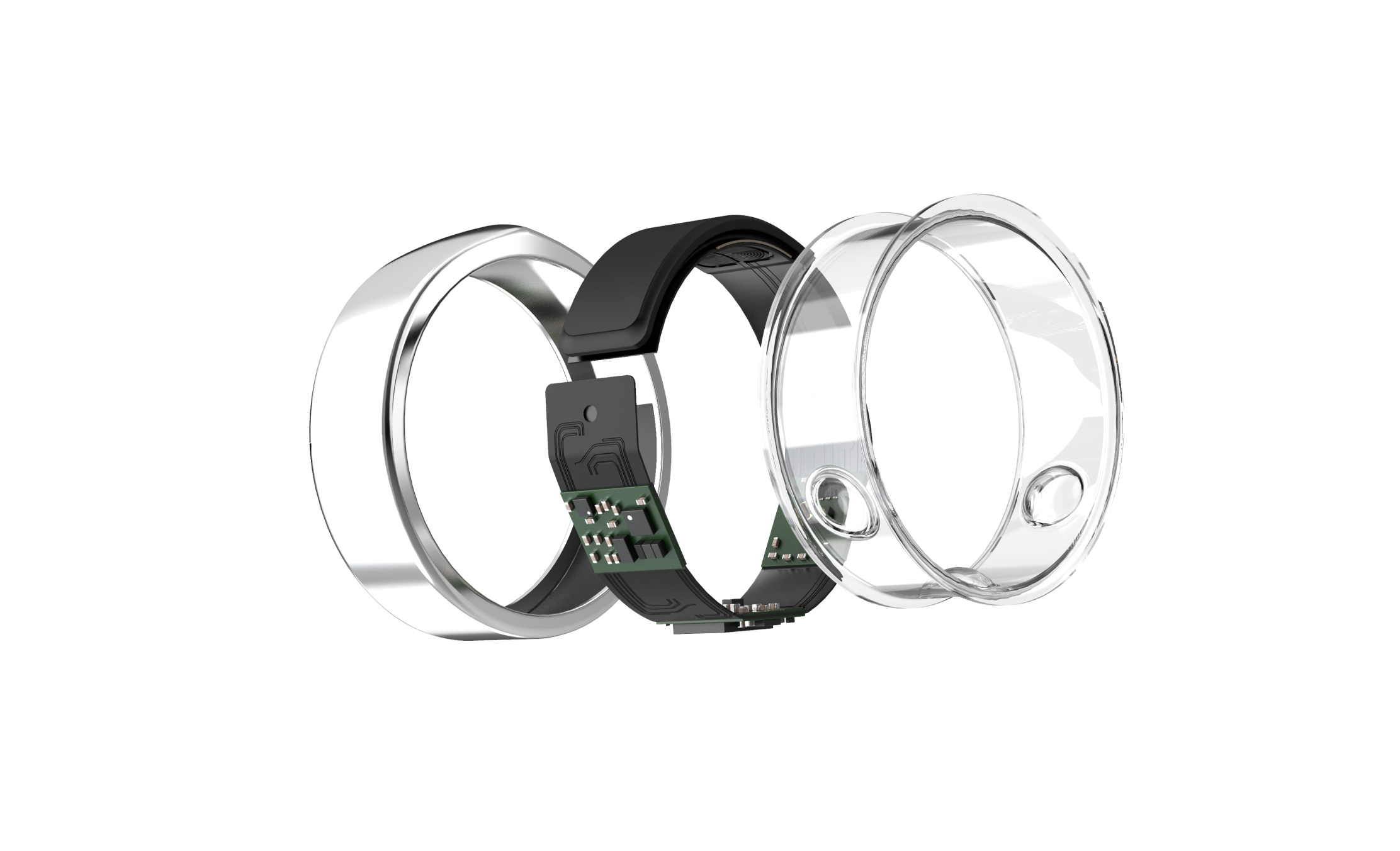 Oura - The Ring Device