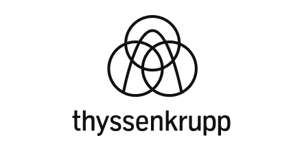 thyssenkrupp