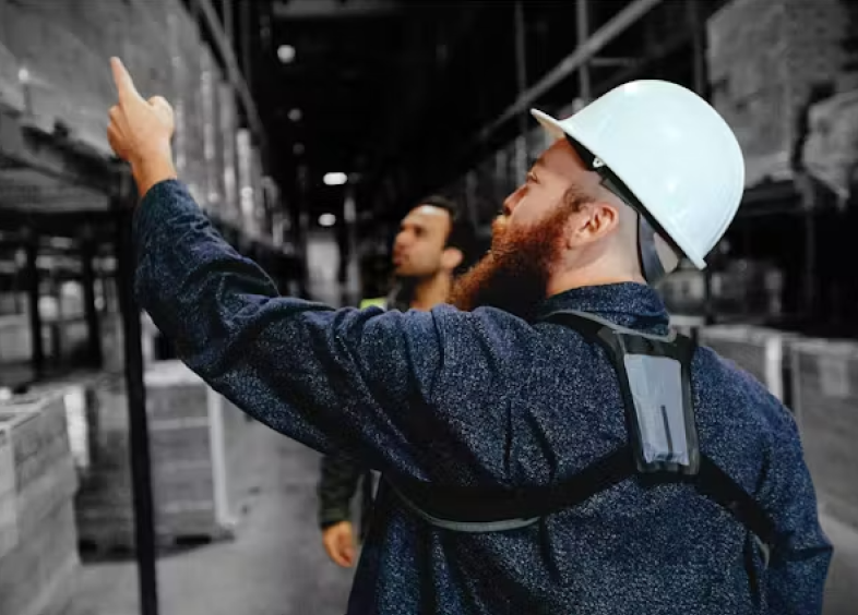 Industrial IoT