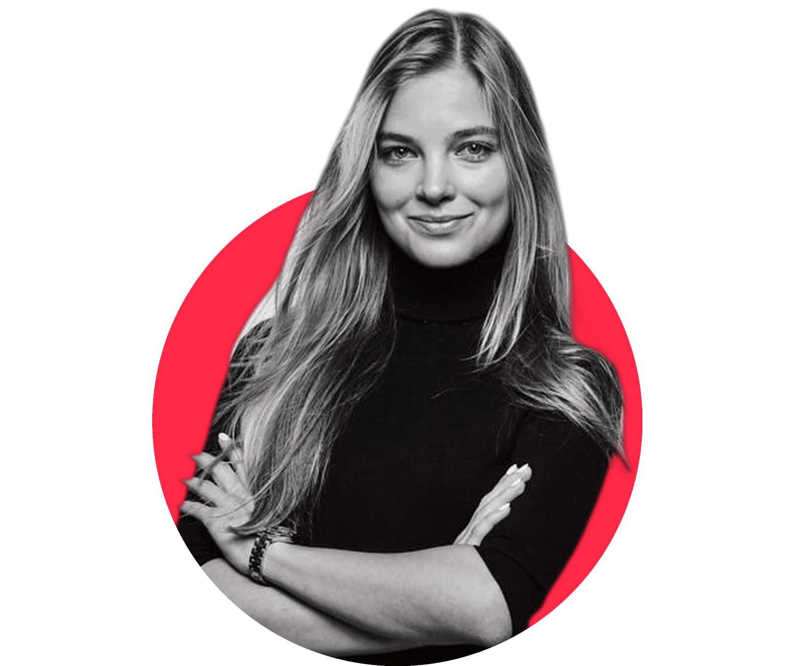 Julia HR Recruiter
