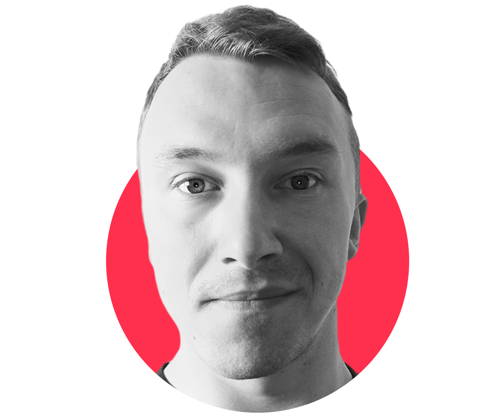 Bartosz HR Recruiter