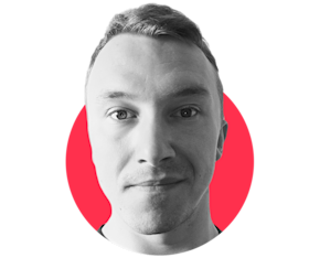 Bartosz HR Recruiter