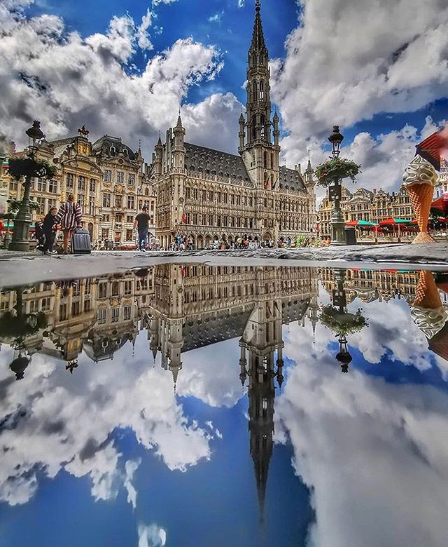 brussels.travel