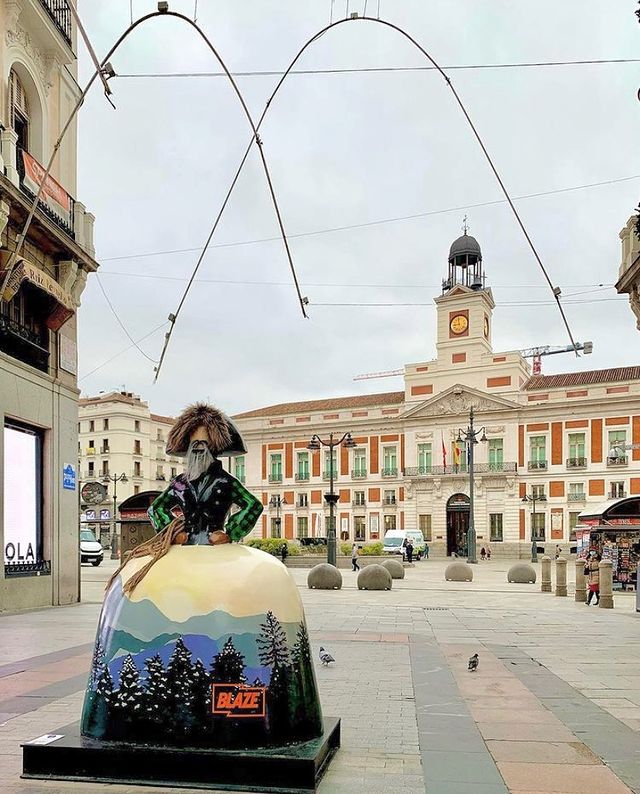 meninasmadridgallery