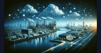 rConfig for OT: Transforming Network Configuration Management in Industrial Environments