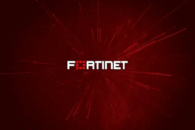 The word "fornnet" displayed prominently on a red background, highlighting a security vulnerability alert