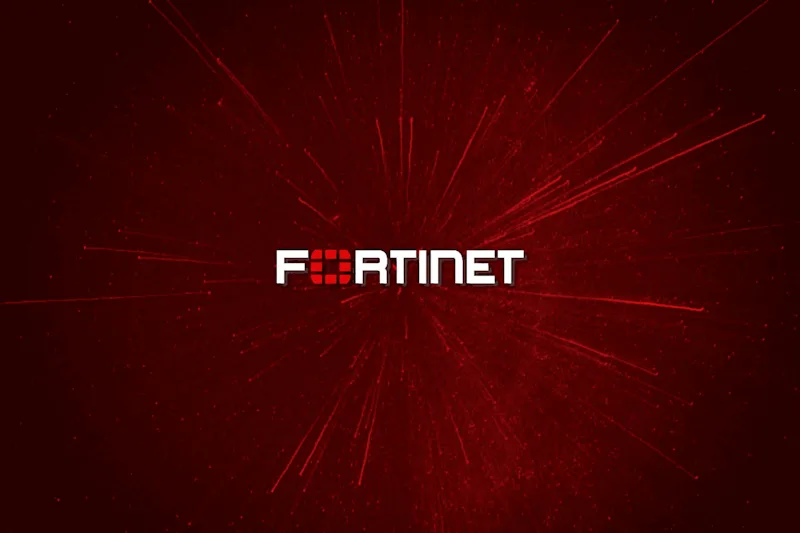 The word "fornnet" displayed prominently on a red background, highlighting a security vulnerability alert