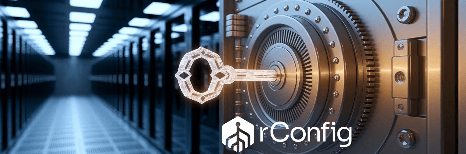 A futuristic cloud computing concept with digital networks and data streams representing advanced technology and innovation.
