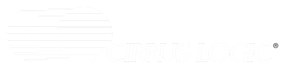 cirrus logic