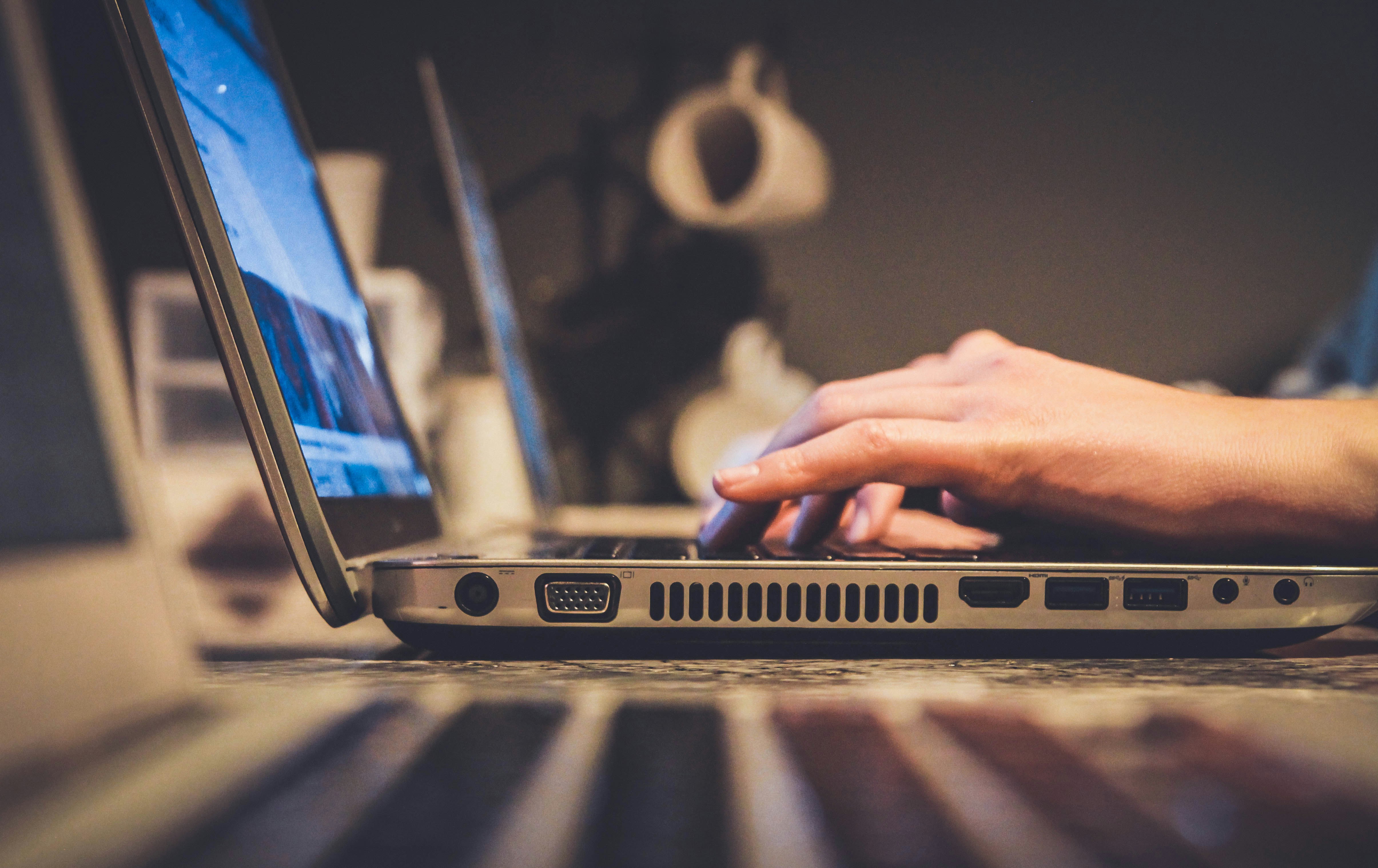 5 Most Common Network Configuration Issues and How to Fix Them ...