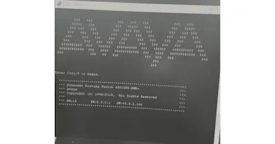 How We Tamed a Legacy Avaya Switch with Telnet, VT100, and a Bit of rConfig Magic