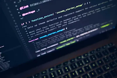 code screenshot