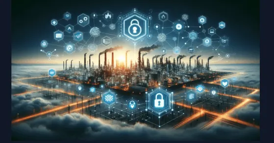 How rConfig Solves OT Security & Compliance Challenges in Industrial Networks