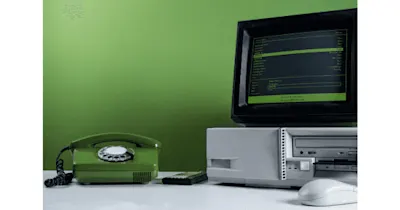 The Perils of IT Geriatrics: Why Outdated Network Tools Are a Cybersecurity Nightmare