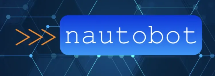 Nautobot graphic illustrating a web crawler, emphasizing its capabilities in enhancing centralized device management for businesses.
