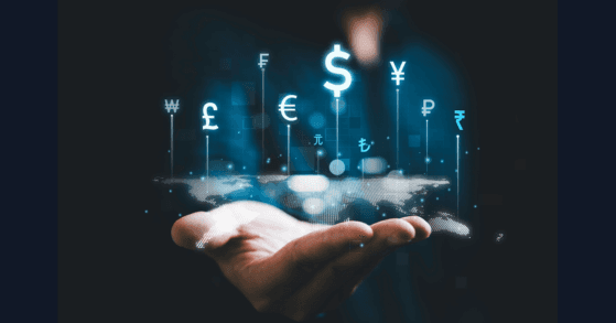 money illustration