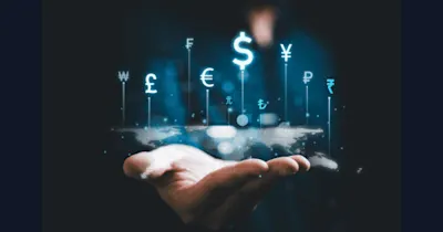 money illustration