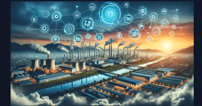 Mastering OT Network Management in Manufacturing: Strategies, Tools & Future Trends