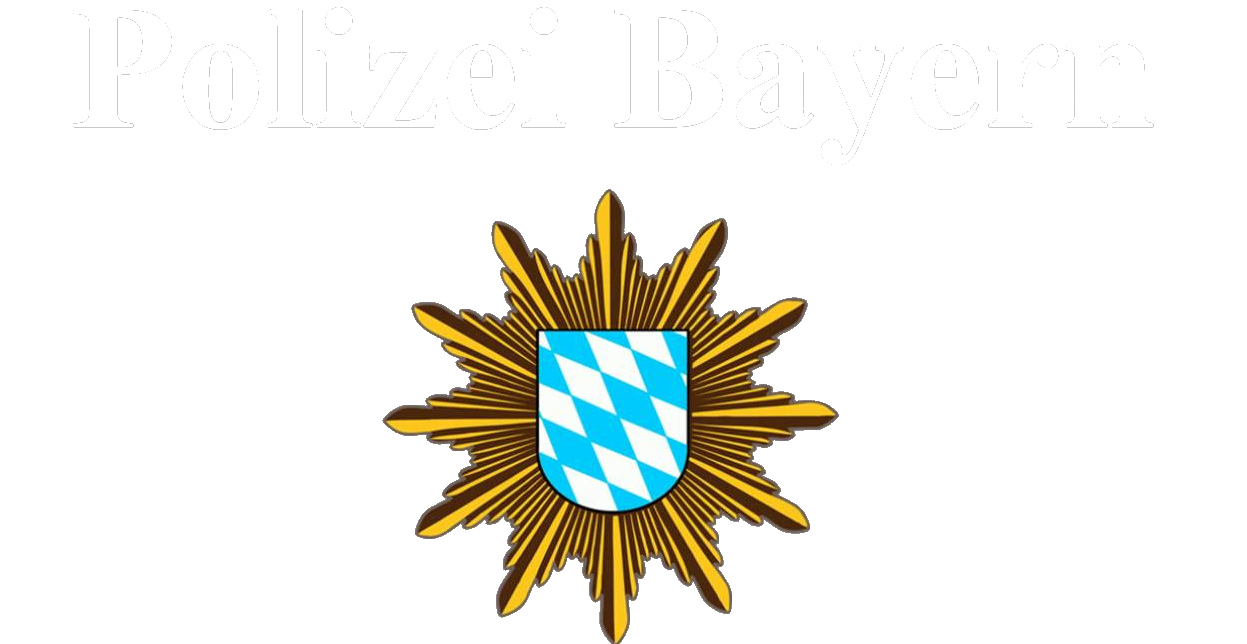 polizei bayern