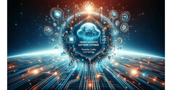image of cloud in the internet