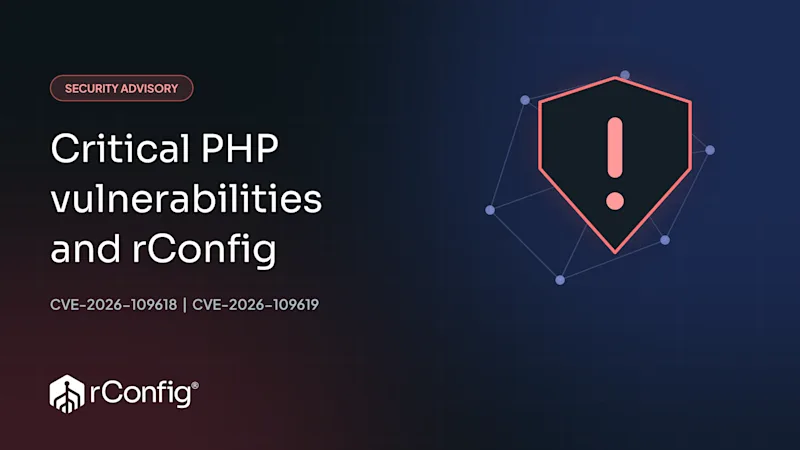 Critical PHP Vulnerabilities (CVE-2026-109618, CVE-2026-109619)
