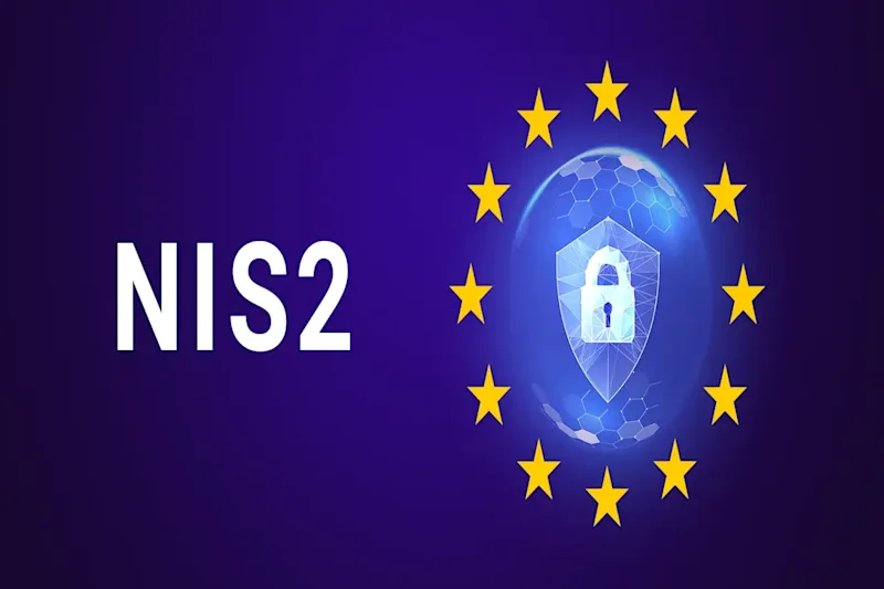 NIS EU Logo