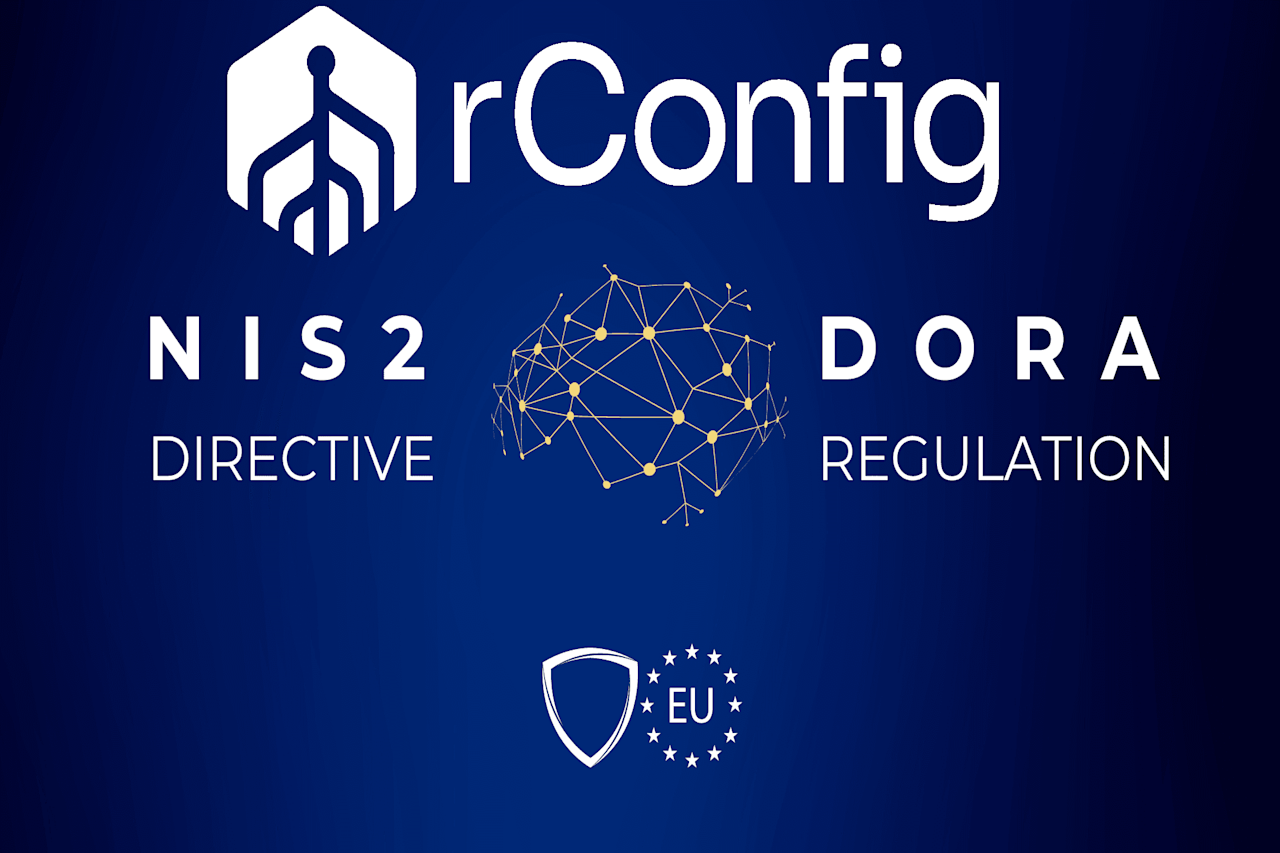 Image of a document titled "nisi2 dora - direct regulation," featuring text and diagrams related to regulatory guidelines.