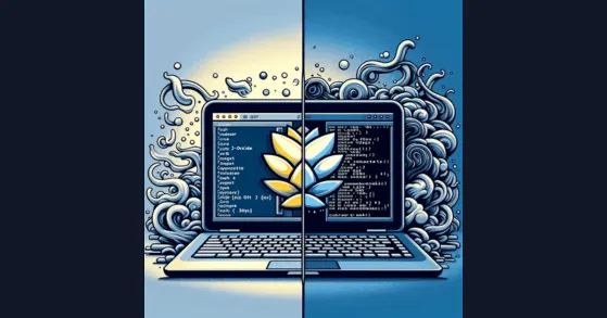 Oxidized and RANCID open-source network configuration backup tools compared