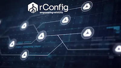 rConfig v8.2.0: New Device Integrations, Custom Dashboards & a Live Debug Console